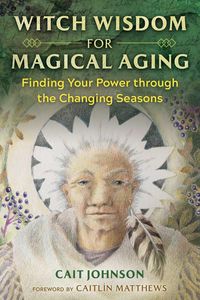 Produktbild: Witch Wisdom for Magical Aging