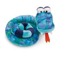 Produktbild: Kuscheltier Schlange ZsaZsa 18cm