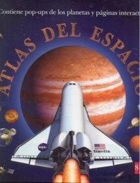 Produktbild: Atlas del espacio
