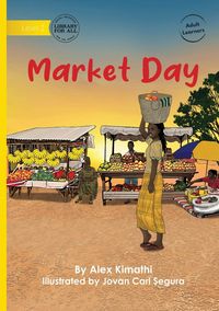 Produktbild: Market Day