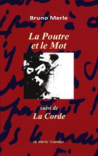Produktbild: La Poutre et le Mot