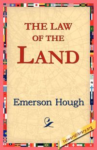 Produktbild: The Law of the Land