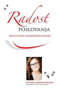 Produktbild: Radost poslovanja (Slovenian)