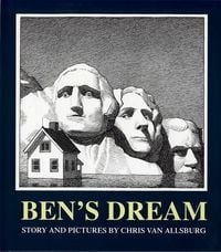 Produktbild: Ben's Dream