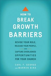 Produktbild: How to Break Growth Barriers