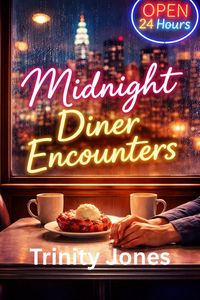 Produktbild: Midnight Diner Encounters (Love in the Big Apple, #42)