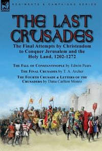 Produktbild: The Last Crusades
