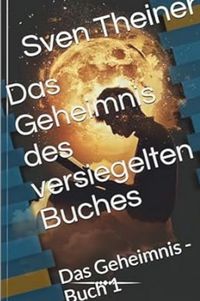 Produktbild: Das Geheimnis des versiegelten Buches