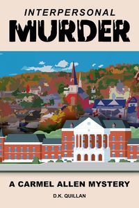 Produktbild: Interpersonal Murder