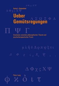 Produktbild: &Uuml;ber Gem&uuml;tsregungen