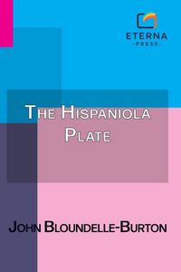 Produktbild: The Hispaniola Plate