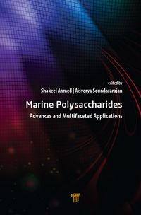 Produktbild: Marine Polysaccharides