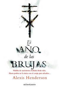 Produktbild: El a&ntilde;o de las brujas