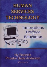 Produktbild: Human Services Technology