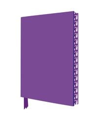Produktbild: Exquisit Notizbuch DIN A5: Malvenfarbig