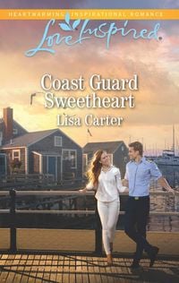 Produktbild: Coast Guard Sweetheart