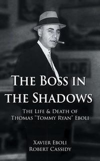 Produktbild: The Boss in the Shadows