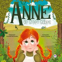 Produktbild: Anne de Green Gables