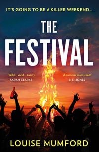 Produktbild: The Festival