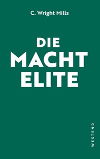 Produktbild: Die Machtelite
