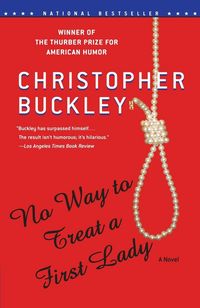 Produktbild: No Way to Treat a First Lady