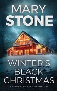 Produktbild: Winter's Black Christmas