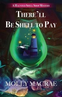 Produktbild: There'll Be Shell to Pay