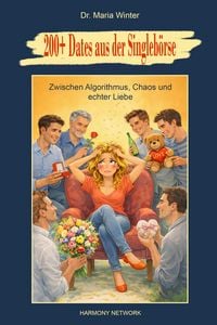 Produktbild: 200+ Dates aus der Singleb&ouml;rse