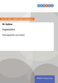 Produktbild: Expatriates