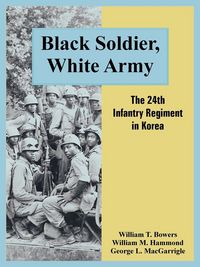 Produktbild: Black Soldier, White Army