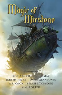 Produktbild: Magic of Mirstone