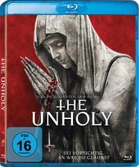 Produktbild: The Unholy