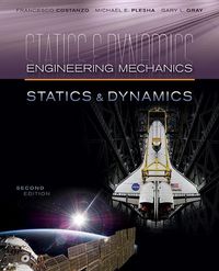 Produktbild: Engineering Mechanics Statics