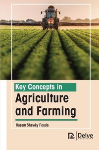 Produktbild: Key Concepts in Agriculture and Farming
