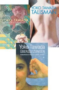 Produktbild: Tawada-Essay-Paket
