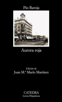 Produktbild: Aurora roja