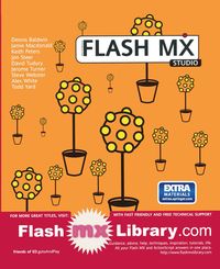 Produktbild: Flash MX Studio