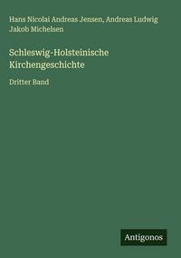 Produktbild: Schleswig-Holsteinische Kirchengeschichte