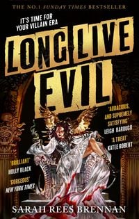 Produktbild: Long Live Evil