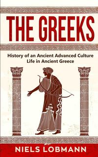Produktbild: The Greeks