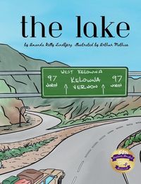 Produktbild: The Lake