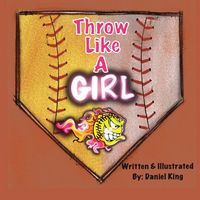 Produktbild: Throw Like A Girl