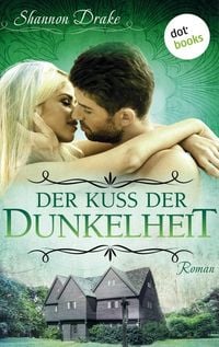 Produktbild: Der Kuss der Dunkelheit: Midnight Kiss - Band 5