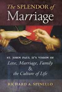 Produktbild: The Splendor of Marriage