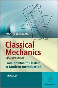 Produktbild: Classical Mechanics