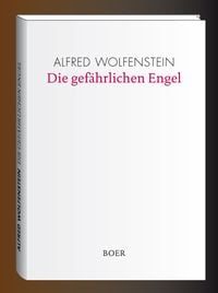 Produktbild: Die gef&auml;hrlichen Engel