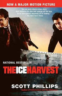 Produktbild: Phillips, S: Ice Harvest