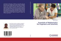 Produktbild: Essentials of Mathematics for Engineers and Scientists