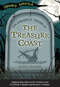 Produktbild: Ghostly Tales of the Treasure Coast
