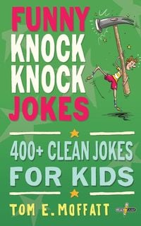 Produktbild: Funny Knock-Knock Jokes